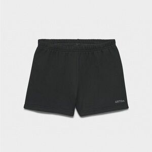 Cozy Fleece Perfect Hi-Rise Mini Sweatshort - Small